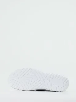 Damen Semler – Mary Jane Sneaker aus Veloursleder