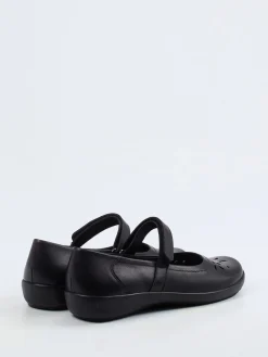 – Mary Janes aus Kalbleder*Semler Clearance