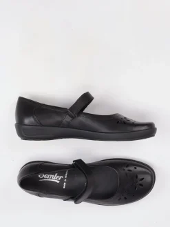 – Mary Janes aus Kalbleder*Semler Clearance