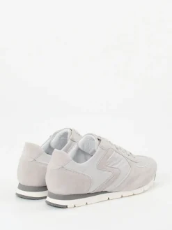 – Retro-Sneaker aus Veloursleder*Semler Discount