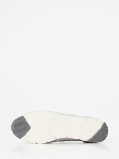 – Retro-Sneaker aus Veloursleder*Semler Discount