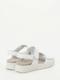 – Sandalette aus Kalbleder*Semler Sale