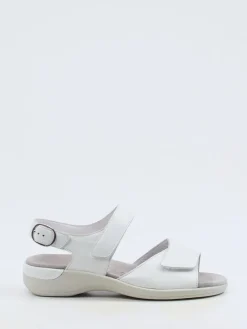 Damen Semler – Sandalette aus Kalbleder