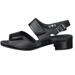 – Sandalette aus Kalbleder*Semler New