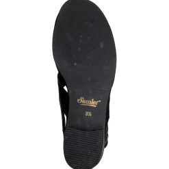 – Sandalette aus Kalbleder*Semler New