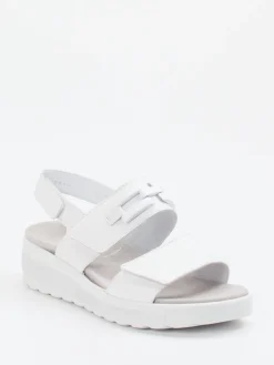 Damen Semler – Sandalette aus Kalbleder in