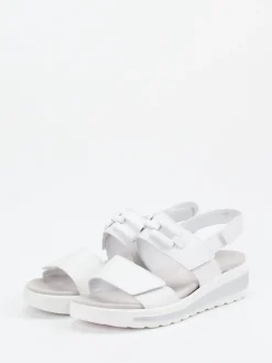 Damen Semler – Sandalette aus Kalbleder in