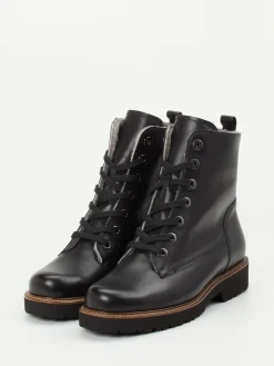 – Schnürboots aus Kalbleder*Semler