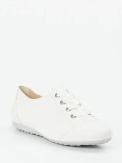 Damen Semler – Schnürschuh aus Kalbleder