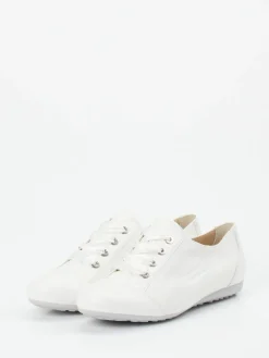 Damen Semler – Schnürschuh aus Kalbleder