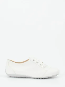 Damen Semler – Schnürschuh aus Kalbleder