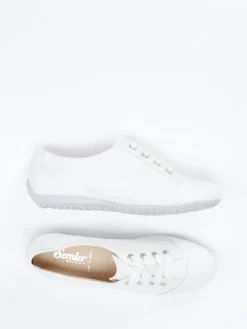 Damen Semler – Schnürschuh aus Kalbleder