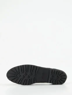 Damen Semler – Schnürschuh aus Lackleder