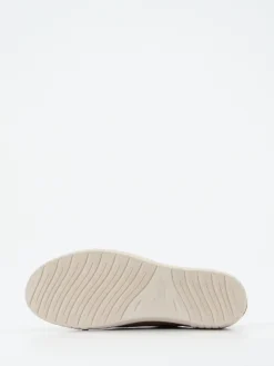 – Schnürschuh aus Nubukleder in*Semler Hot