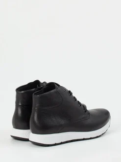 Damen Semler – Schnürstiefelette aus Kalbleder