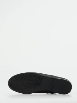 – Schnürstiefelette aus Kalbleder*Semler Discount