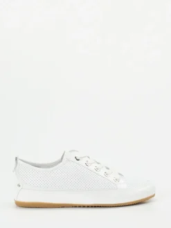 Damen Semler – Sneaker aus Kalbleder und Lackleder