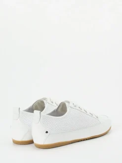 Damen Semler – Sneaker aus Kalbleder und Lackleder