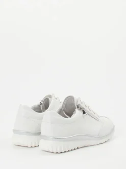 Damen Semler – Sneaker aus Kalbleder genarbt