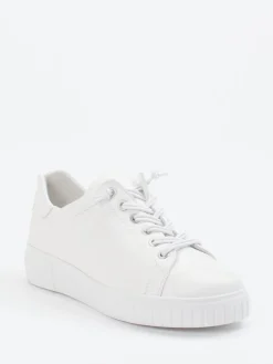 Damen Semler – Sneaker aus Kalbleder genarbt