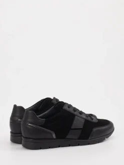 Damen Semler – Sneaker aus Leder in