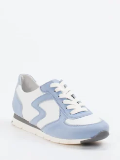 Damen Semler – Sneaker aus Veloursleder in