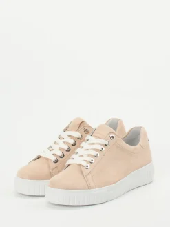 Damen Semler – Sneaker aus Veloursleder