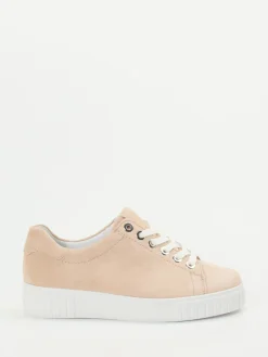 Damen Semler – Sneaker aus Veloursleder