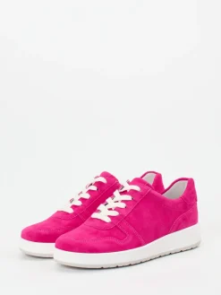 Damen Semler – Sneaker aus Veloursleder