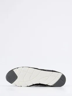 – Sneaker aus Veloursleder in*Semler Best