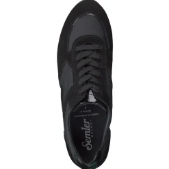 – Sneaker aus Veloursleder in*Semler Best