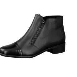 Damen Semler – Stiefelette aus Kalbleder in