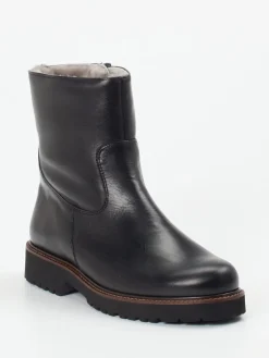Damen Semler – Stiefelette aus Kalbleder