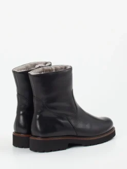 Damen Semler – Stiefelette aus Kalbleder