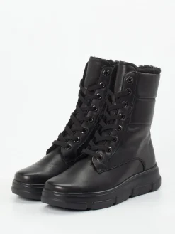 Damen Semler – Stiefelette aus Kalbleder