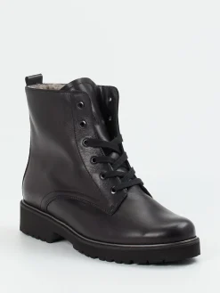 Damen Semler – Stiefeletten aus Kalbleder