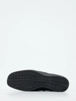 – Warmfutter-Stiefelette aus Kalbleder*Semler Discount