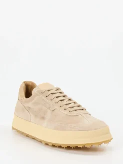 Herren Shoto – Sneaker aus Veloursleder