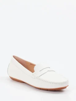 – Loafer aus Kalbleder in*Si Hot