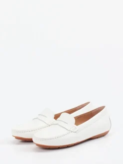 – Loafer aus Kalbleder in*Si Hot