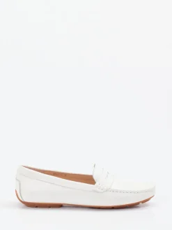 – Loafer aus Kalbleder in*Si Hot