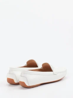 – Loafer aus Kalbleder in*Si Hot