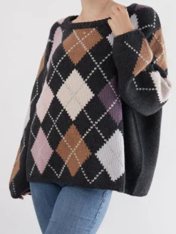 Simone Bruns – Strickpullover aus Kaschmir*Simone Bruns Cashmere Couture Discount