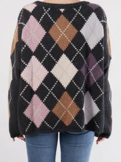 Simone Bruns – Strickpullover aus Kaschmir*Simone Bruns Cashmere Couture Discount