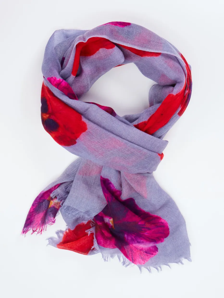 Damen Simone Bruns Cashmere Couture Simone Bruns – Tuch