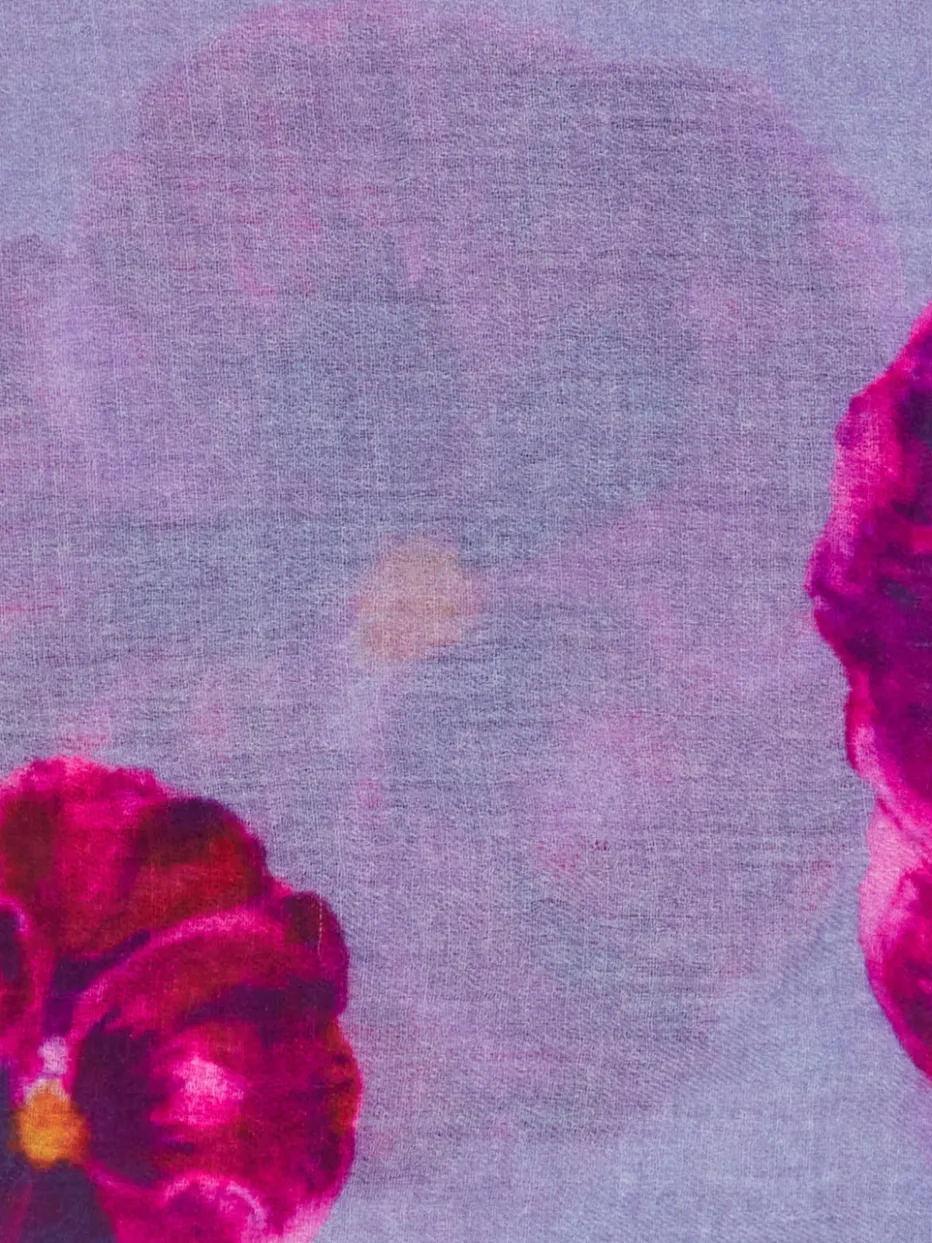 Damen Simone Bruns Cashmere Couture Simone Bruns – Tuch