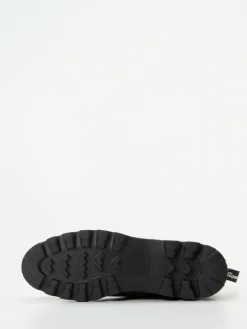 – Chelsea Boots aus Veloursleder*Sioux Discount