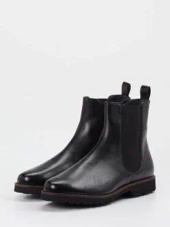 – Chelsea Boots aus Lammleder*Sioux Clearance