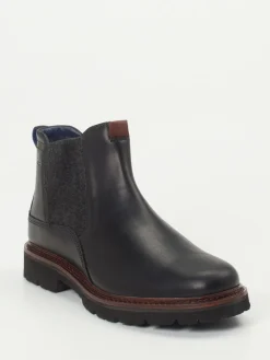 – Chelsea Boots aus Fettleder in*Sioux Online