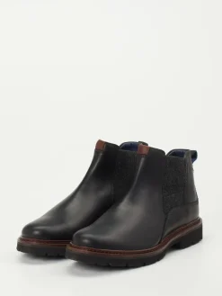 – Chelsea Boots aus Fettleder in*Sioux Online